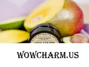 L'Cosmetics / Крем для рук "Восстановление" с маслом авокадо и экстрактом манго