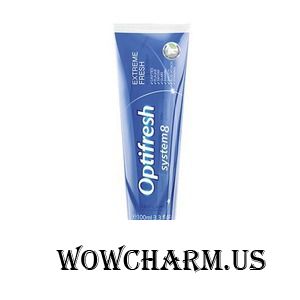 Oriflame / Зубная паста Optifresh Extreme Fresh