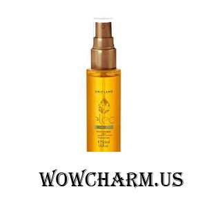 Oriflame / Масло для волос Eleo With naturals oils