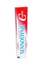 зубная паста Sensodyne