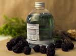 Гель для душа L'Cosmetics