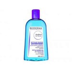 гель для душа Bioderma