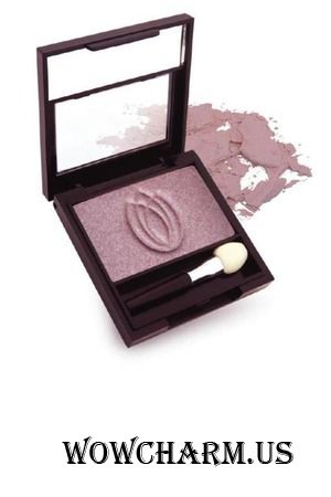 Latuage / Тени для век компактные моно Sheer eye shadow