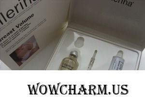 Упругая и подтянутая грудь за 15 дней с Fillerina. Возможно ли?