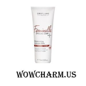 Oriflame / Бальзам для интимных зон Feminelle special care