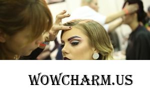 InterCHARM 2016 – вдохновение профессионала красоты