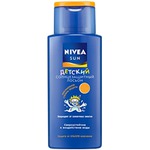 Солнцезащитный лосьон NIVEA
