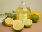 Гель для душа L'Cosmetics