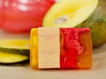 Мыло ручной работы L'Cosmetics