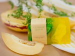 Мыло L'Cosmetics