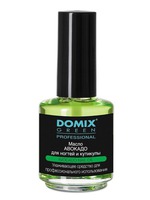 Масло для ногтей и кутикулы Domix