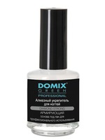 Алмазный укрепитель для ногтей Domix