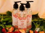 Коктейль для тела L'Cosmetics