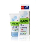 Крем Alverde
