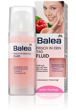 флюид Balea