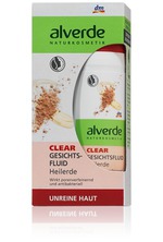 флюид Alverde