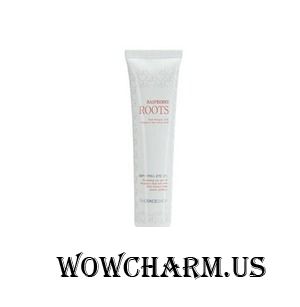 The Face Shop / Гель вокруг глаз увлажняющий с содержанием корня малины Raspberry Roots