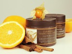 Скраб для тела L'Cosmetics