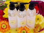 Коктейль для тела L'Cosmetics