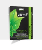Маска для лица и шеи VILENTA