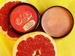 Маска для лица и тела L'Cosmetics