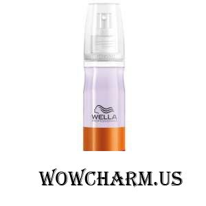 Wella Professionals / Cпрей для волос Термозащитный cпрей Styling Dry Thermal Image