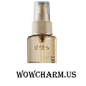 L'OREAL / Сыворотка для волос Absolut Repair Lipidium Serum