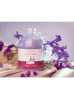 Пена для ванны L'Cosmetics