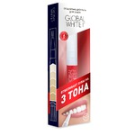 Отбеливающий гель для зубов Global White