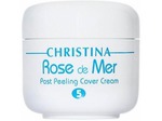 тональный крем CHRISTINA