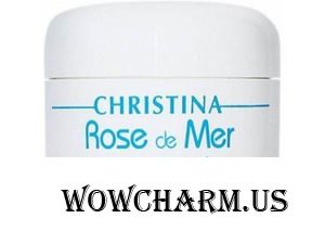 CHRISTINA / Тональный крем Post Peeling Cover Cream Rose de Mer