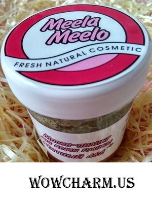 Очищаем кожу головы и ухаживаем за волосами с Meela Meelo