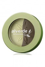 тени для век Alverde