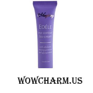 Magiray / Контур-крем для век Contour-cream for eyelids "Edel"