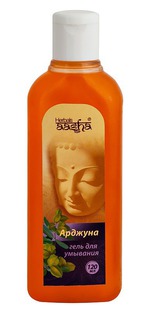 Гель для лица Aasha Herbals