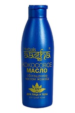 Масло для лица и тела Aasha Herbals
