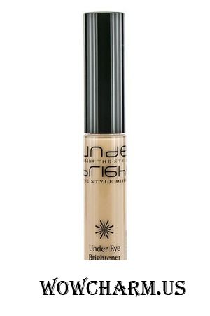 "Misshа" / Консилер под глаза Missha The Style Under Eye Brightener (Natural Beige)