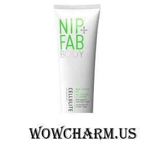 NIP+FAB / Антицеллюлитный гель Cellulite Fix Body Sculpting Gel