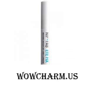 NIP+FAB / Крем для глаз и консилер Eye Fix Brightening Concealer
