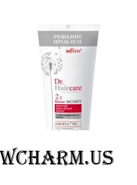 Bielita / Dr. Haircare Маска эксперт против выпадения волос стимуляция роста волос