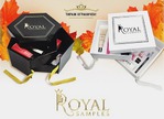 Бьюти-бокс Royal Samples
