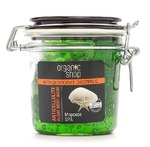 Гель для тела антицелюллитный organic shop