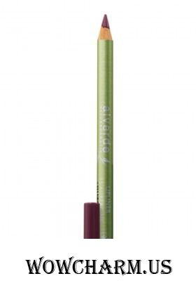 Alverde / Карандаш для губ Lipliner