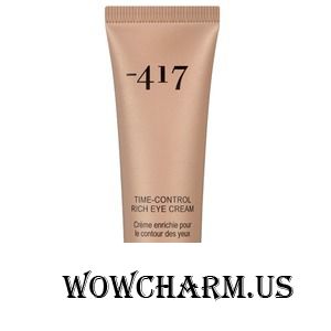 Minus 417 / Крем для области глаз Time-Control Rich Eye Cream