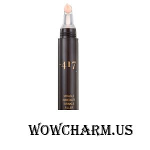 Minus 417 / Корректор Miracle Immediate Wrinkle Filler