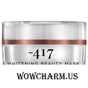 Minus 417 / Маска для лица Whitening Beauty mask