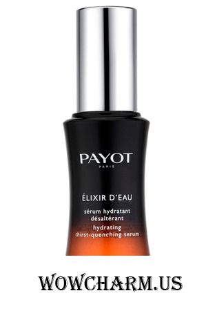 Payot / Увлажняющая сыворотка для лица ELIXIR D'EAU