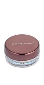 Рассыпчатые тени для век freshMinerals