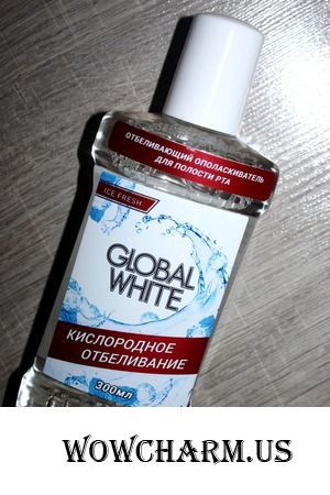 Очищение, защита и осветление зубов за 15 секунд...