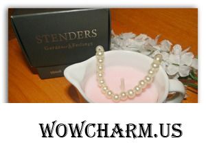 Насладитесь изысканным массажем с Массажной свечой от Stenders